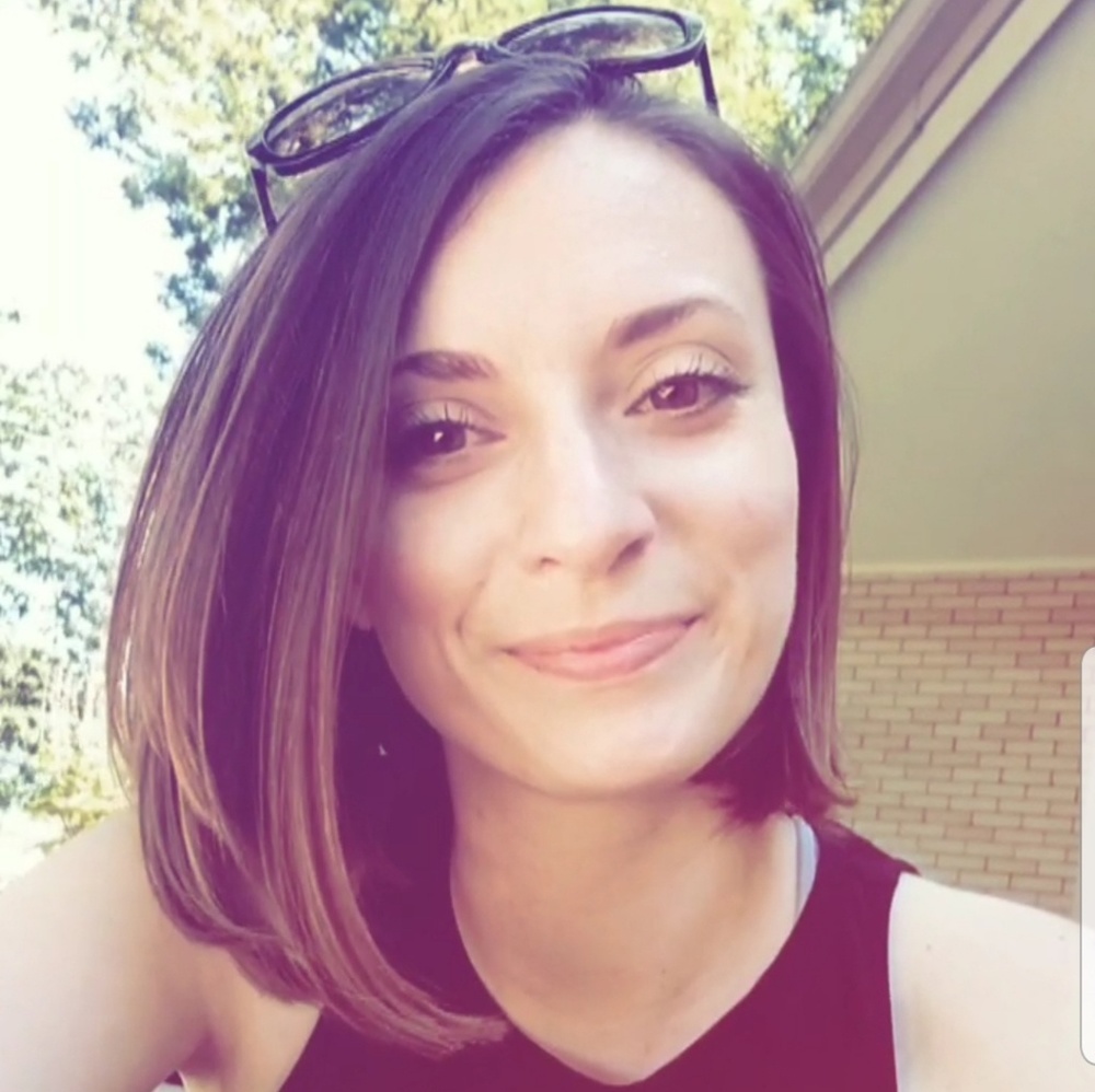 Meet your Posher, Amy